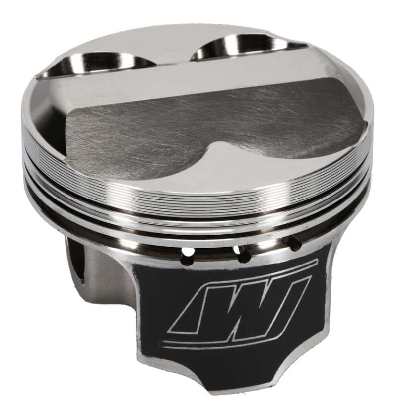 Wiseco K593M81AP for AC/HON B 4v DOME +8.25 STRUT 8100XX Piston Kit