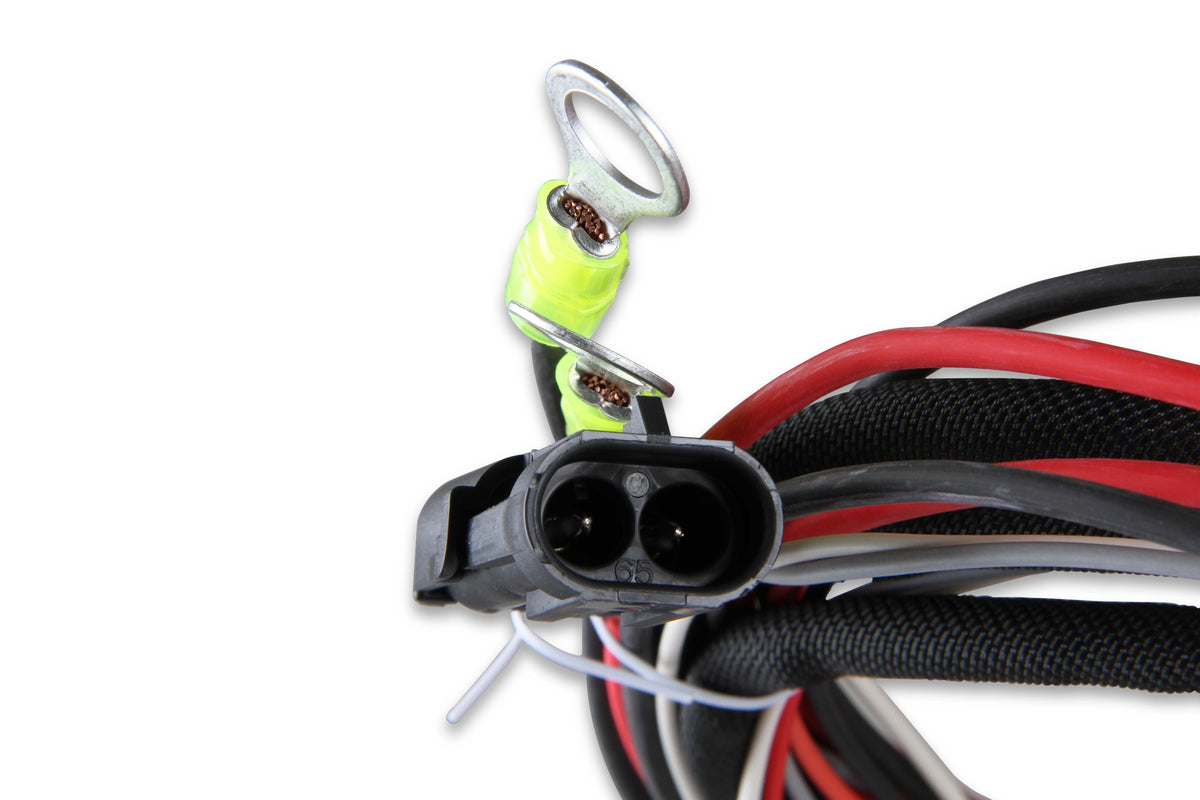 MSD 6427 6CT Ignition Control