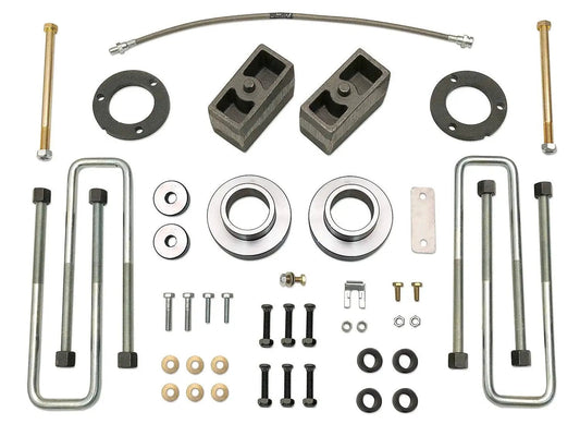 Tuff Country 52904 3in Lift Kit No Shocks for 1995-2004 Toyota Tacoma 4WD/2WD
