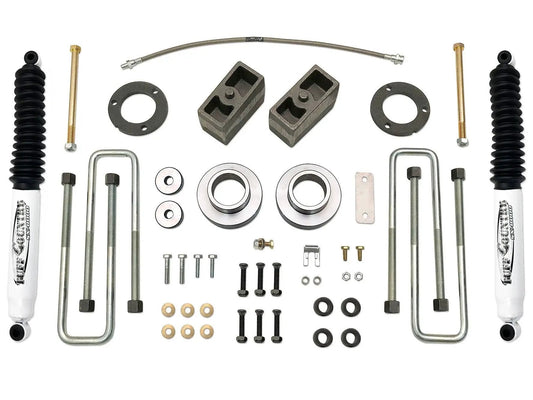 Tuff Country 52904KN 3in Lift Kit SX8000 for 1995-2004 Toyota Tacoma 4WD/2WD