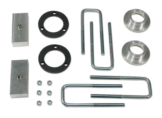 Tuff Country 52920KH 2in Lift Kit SX6000 for 2005-2023 Toyota Tacoma 4WD/2WD (Excludes TRD Pro)