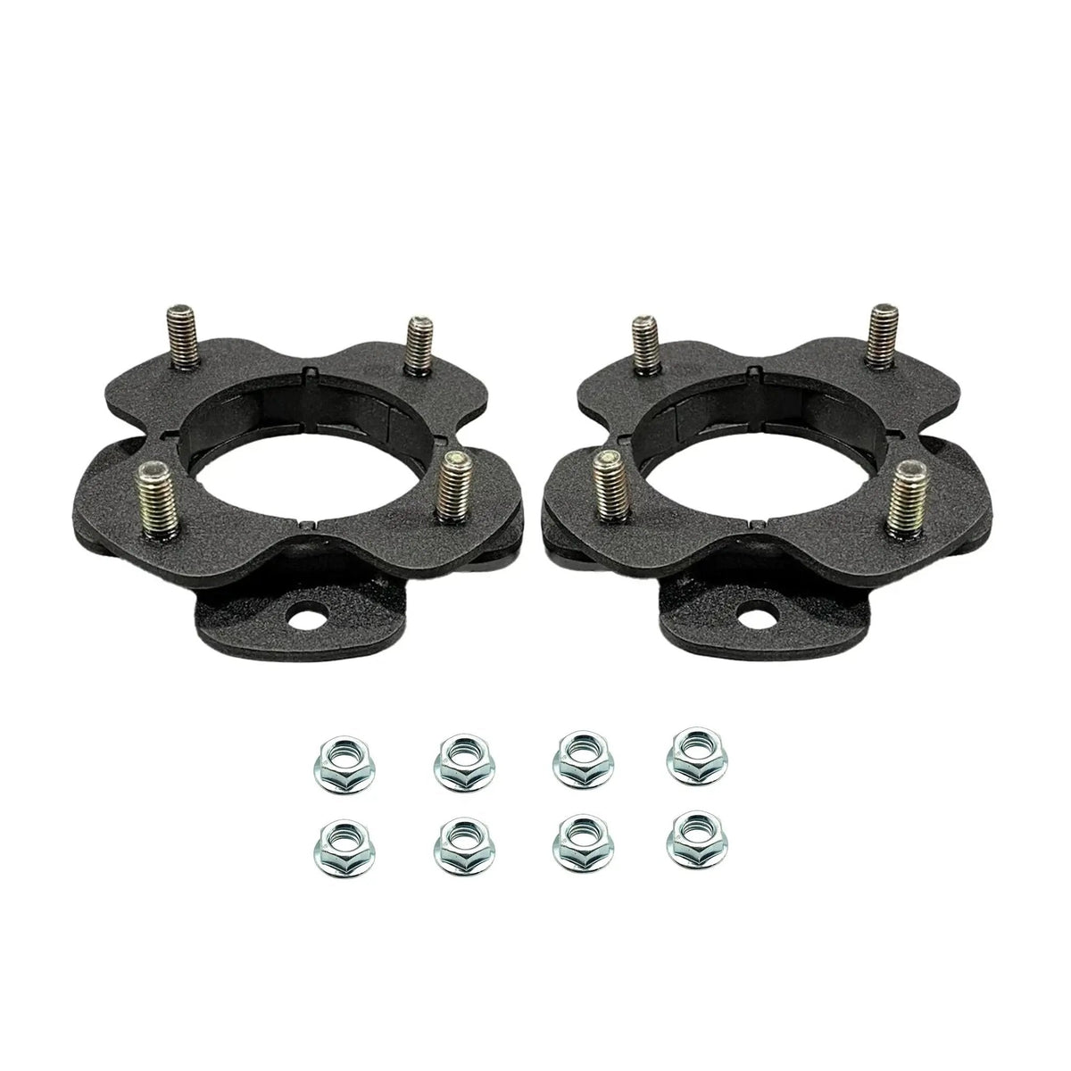 Tuff Country 52924 1.5in Front Leveling Kit Steel Spacer for 2024-2026 Toyota Tacoma 4WD