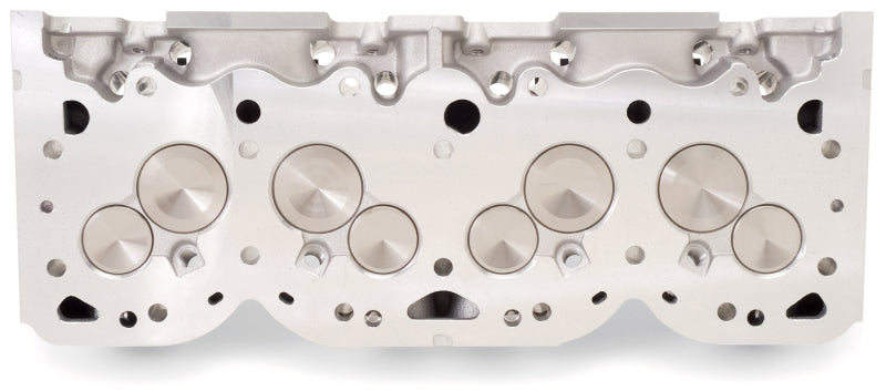 Edelbrock 60819 Performer RPM 348/409 Chevrolet Cylinder Head (Complete)
