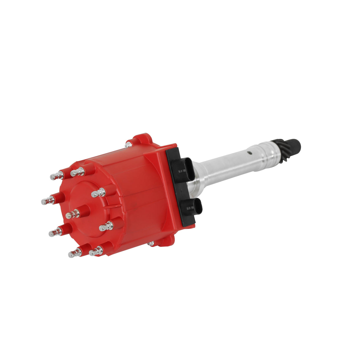 MSD 8366 GM Late Model HEI V8 Ext Coil Distributor
