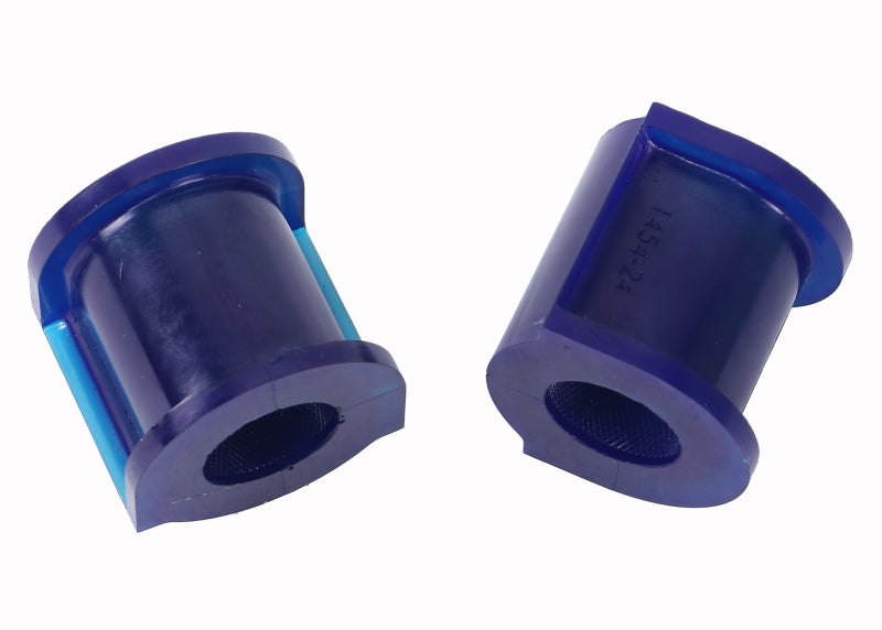 SuperPro Front Sway Bar Mount Bushing Kit