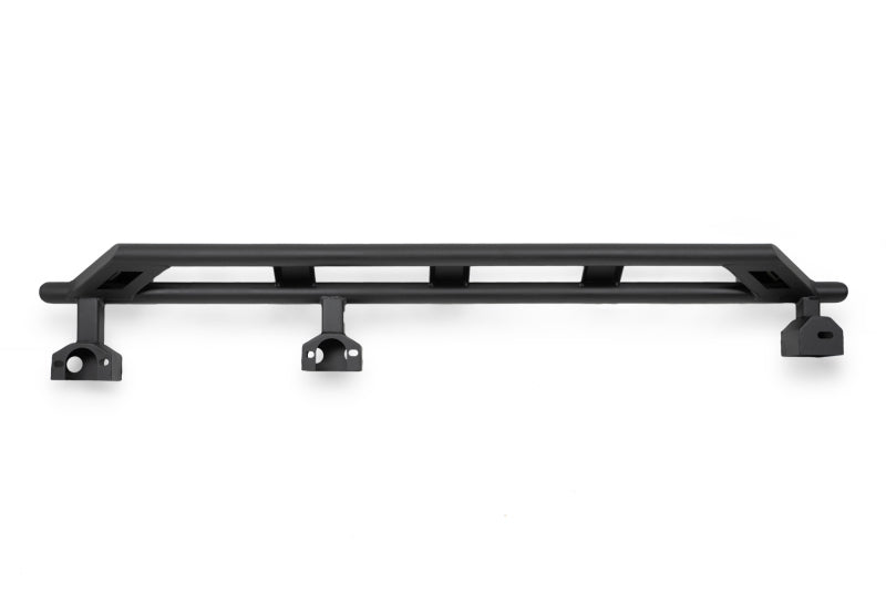 DV8 Offroad 18-23 Jeep Wrangler JL 4 Door FS-15 Series Rock Sliders - #SRJL-07