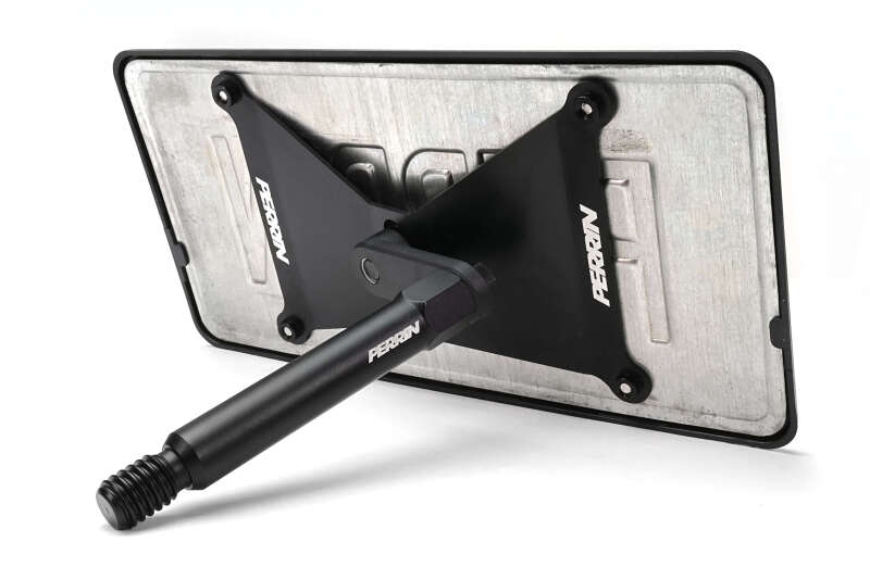 PERRIN 2025+ Toyota GR Corolla License Plate Relocation Kit