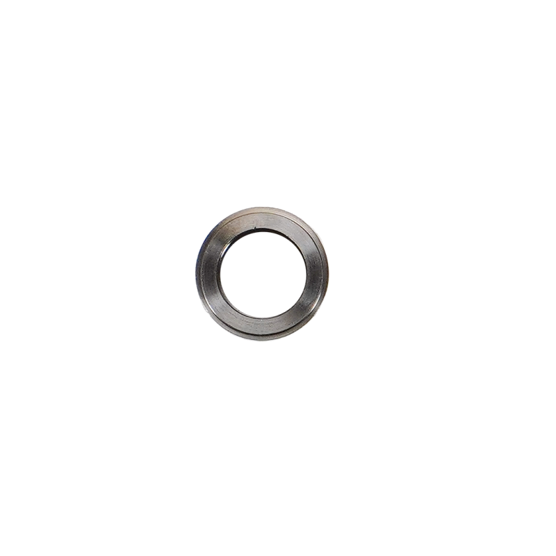 DeatschWerks 3/8in Female NPT Weld On Fitting Stainless Steel