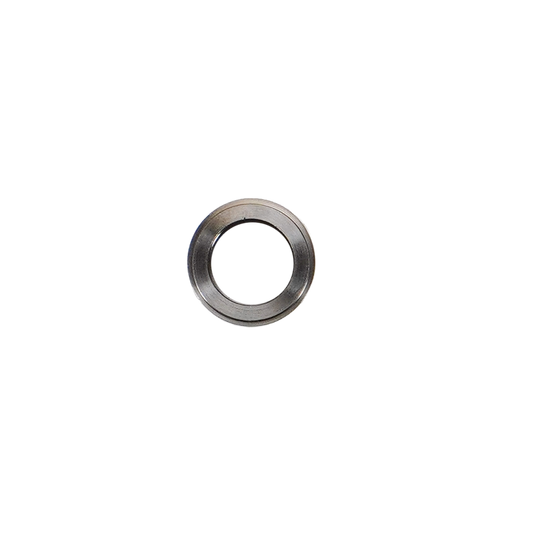 DeatschWerks 3/8in Female NPT Weld On Fitting Stainless Steel