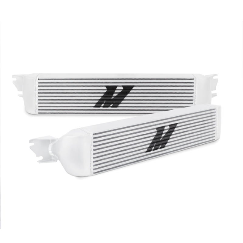 Mishimoto 03-05 Dodge Neon SRT-4 Silver Aluminum Performance Intercooler Kit - #MMINT-SRT4-03SL