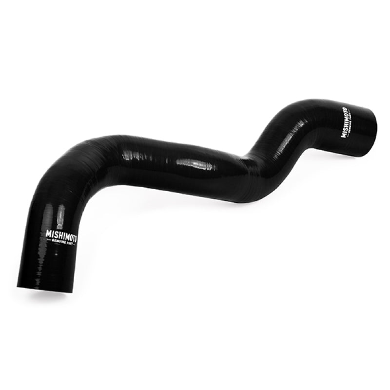 Mishimoto 11+ Jeep Grand Cherokee 5.7L V8 Black Silicone Radiator Hose Kit - #MMHOSE-WK2-11BK