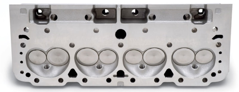 Edelbrock 60989 Single SBC Etec-200 Head Competition