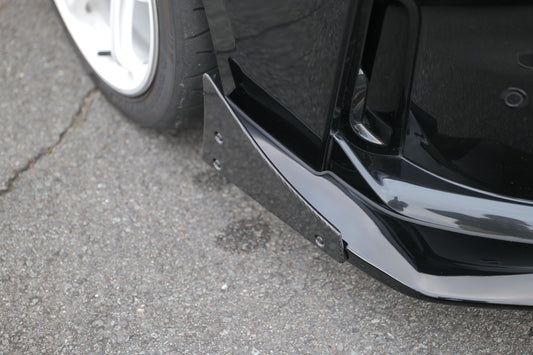 HKS Body Kit TYPE-S GR COROLLA F-Spoiler