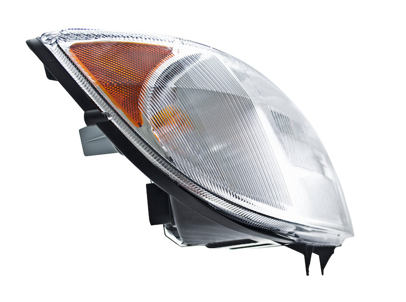 HELLA 247005021 Headlight Assembly Right RH for 2003-2005 Dodge Sprinter