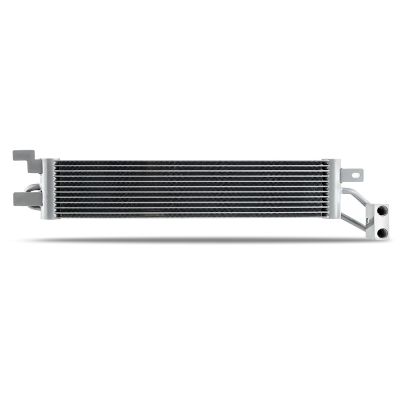 Mishimoto 2018+ Jeep Wrangler JL Performance Transmission Cooler - #MMTC-JL-18SL