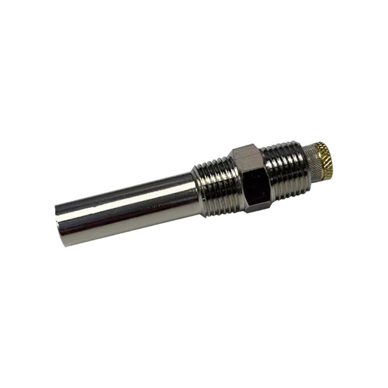 Snow Performance SNO-N0200EX Water Methanol Injection 1in Extended Nozzle 2 GPH
