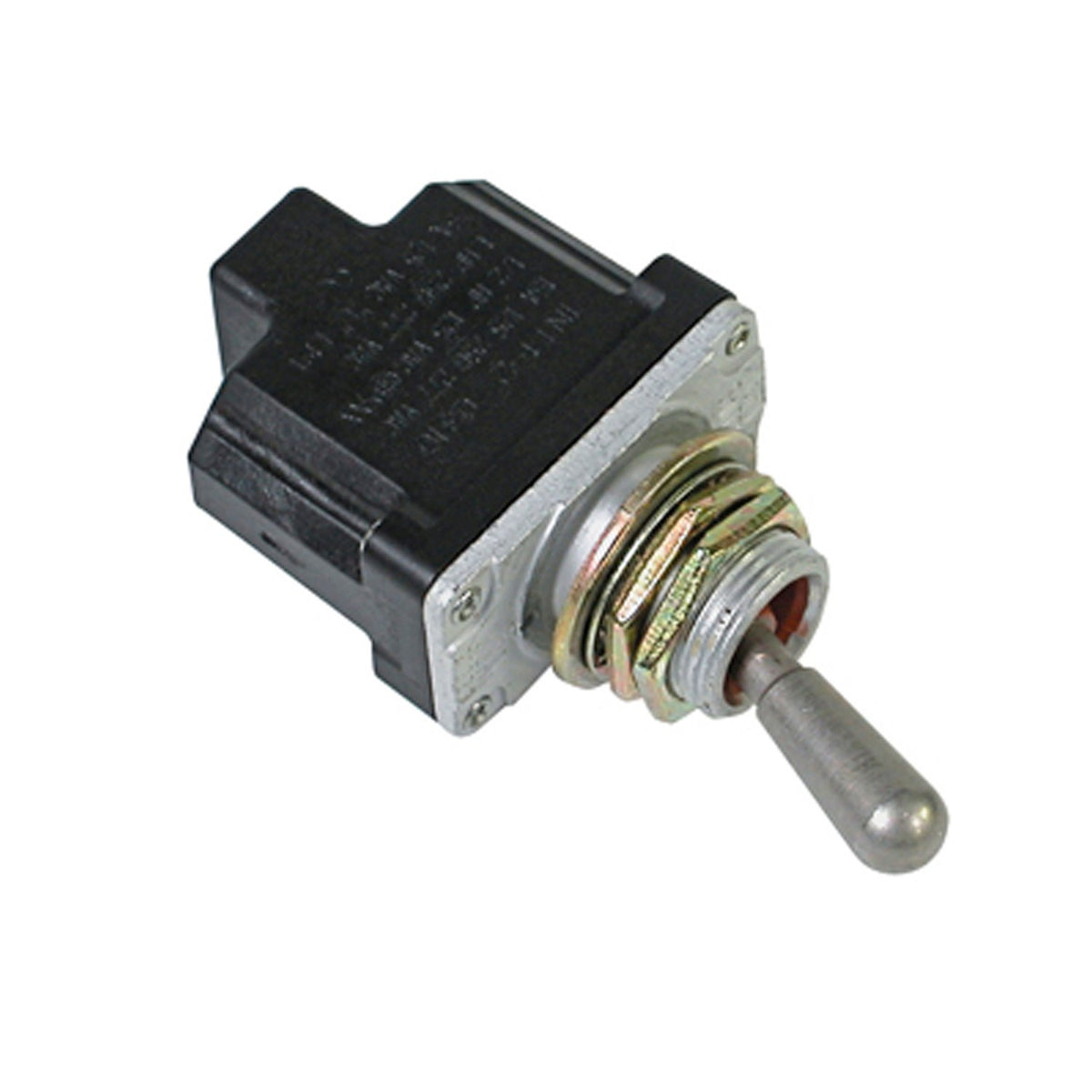 MSD 8111 Kill Switch for MSD 12 and 20 Amp Pro Mags
