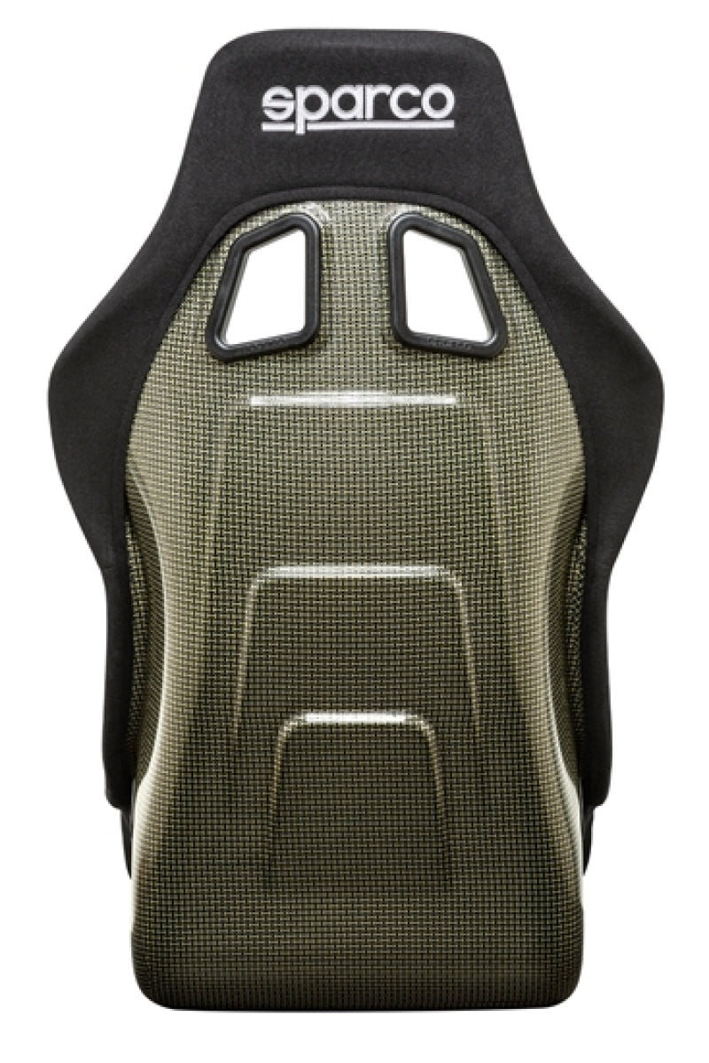 Sparco Seat QRT-K Black