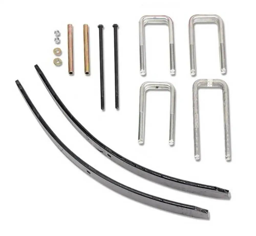 Tuff Country 53700 3.5in Lift Kit for 1980-1985 Toyota 4Runner/Pickup