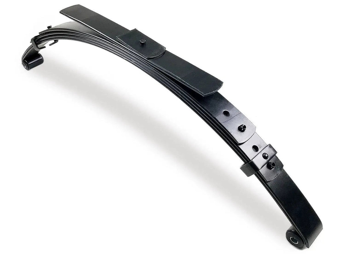 Tuff Country 53701KH 3.5in Lift Kit with Rear Leaf Springs SX6000 for 1979-1985 Toyota Truck 4WD