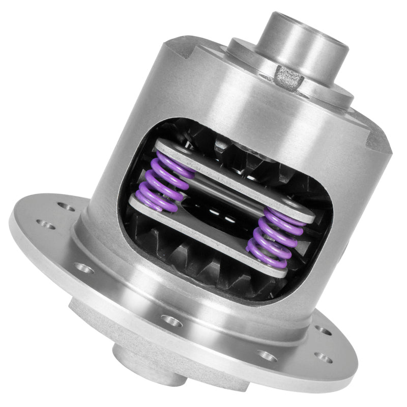 Yukon Gear & Axle YDGGM8.2BOP-3-28-1 Duragrip Posi For 8.2in Buicks / Olds & Pontiac with 28 Spline Axles