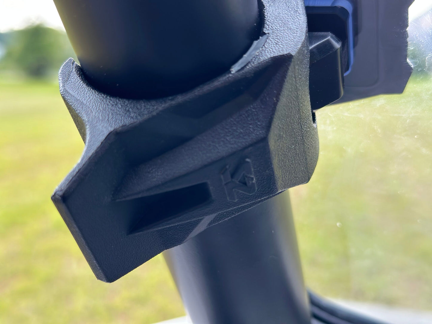 Seizmik 2024 Polaris RZR XP/4/premium Windshield Vented AR2 50-50496kit