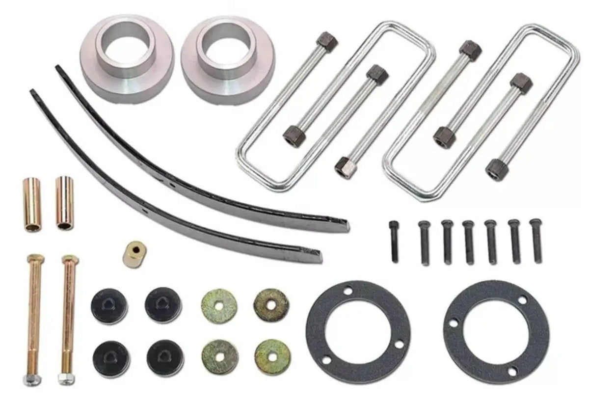 Tuff Country 53909 3in Lift Kit for 2005-2023 Toyota Tacoma