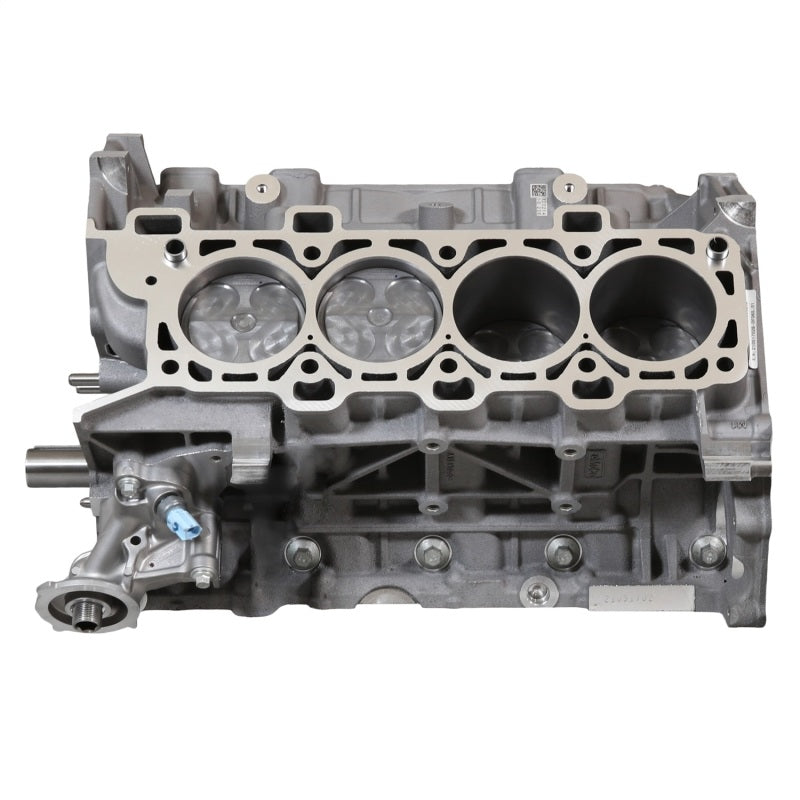 Ford Racing 5.0L Gen 3 for Coyote Aluminator NA Short Block 12:1 CR (No Cancel or Returns)