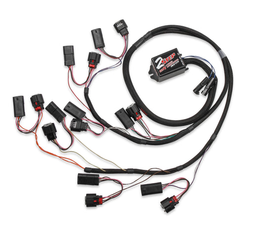 MSD 87331 LT 2-Step Launch Control for Gen. V LT