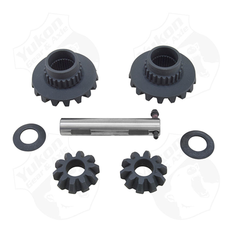 Yukon Gear & Axle YPKF8.8-T/L-31 Spider Gear Kit For Ford 8.8in / 31 Spline / Trac Loc Posi