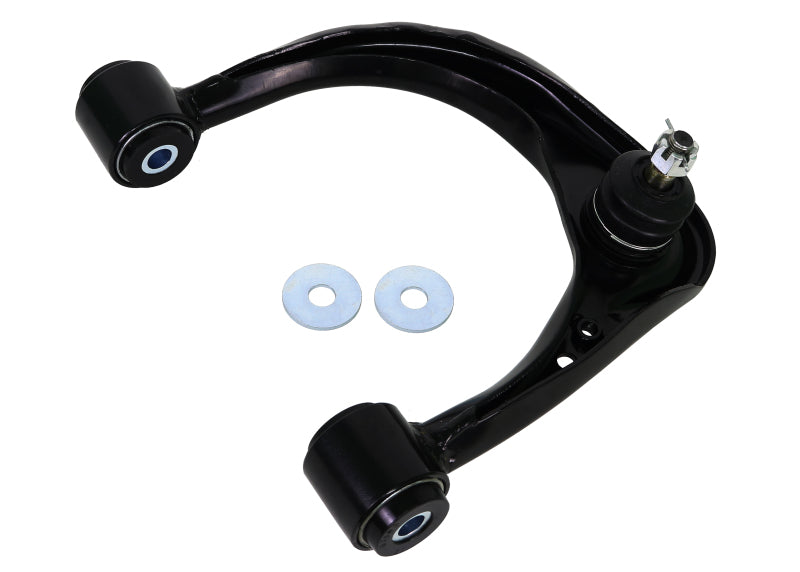 Whiteline WA564L Front Upper Control Arm for 2016-2023 Toyota Tacoma