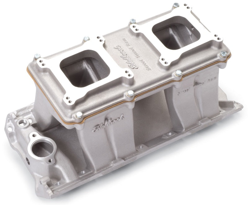 Edelbrock 7115 Street Tunnel Ram 396-454 Manifold
