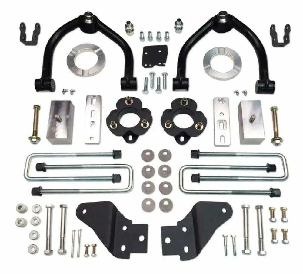 Tuff Country 54056 4in Lift Kit for 2017-2022 Nissan Titan