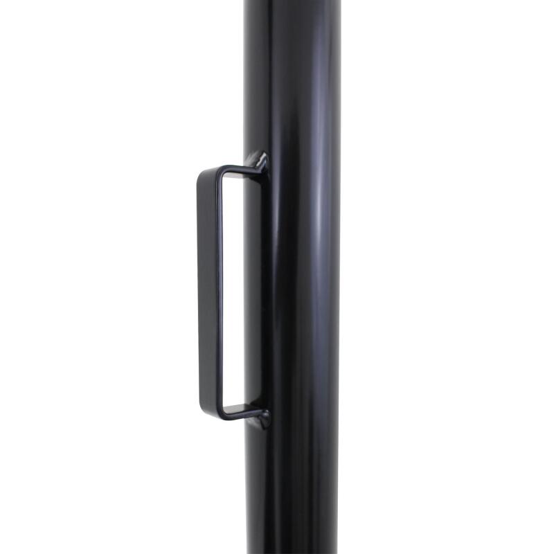 Westin 57-9015 HD Ladder Rack (Set) Black