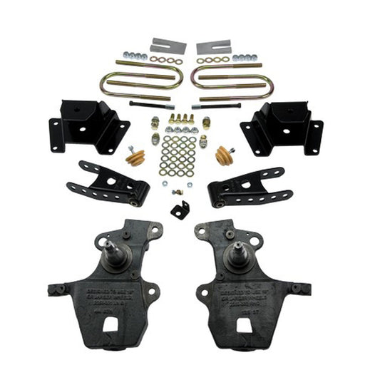 Belltech Lowering Kit without Shocks for 99-03 Ford F-150