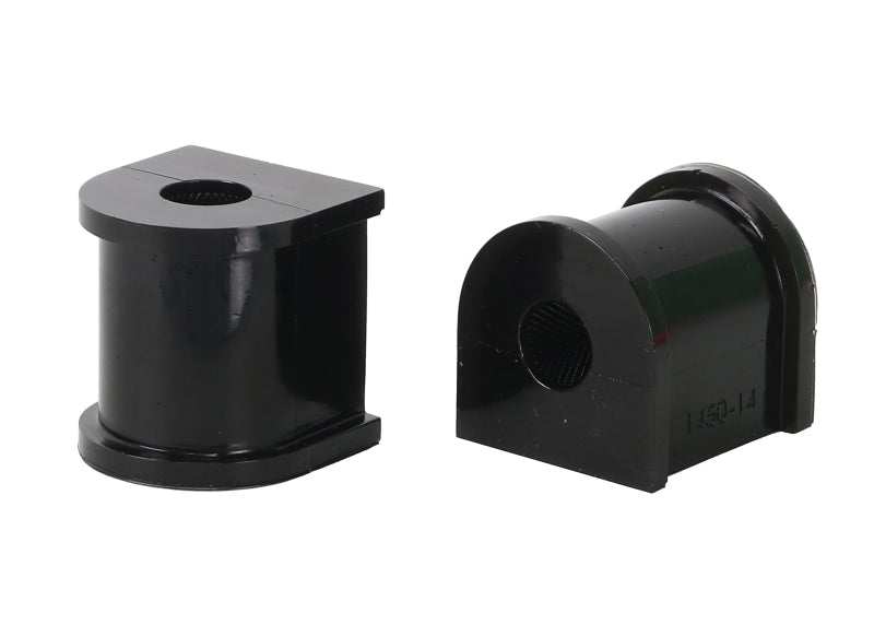 Whiteline W21999-14 Sway Bar Mount Bushing 14mm