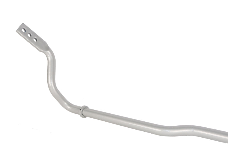 Whiteline BMR65XZ Rear 24mm Sway Bar X Heavy Duty Blade Adjustable for 2003-2008 Mitsubishi Lancer