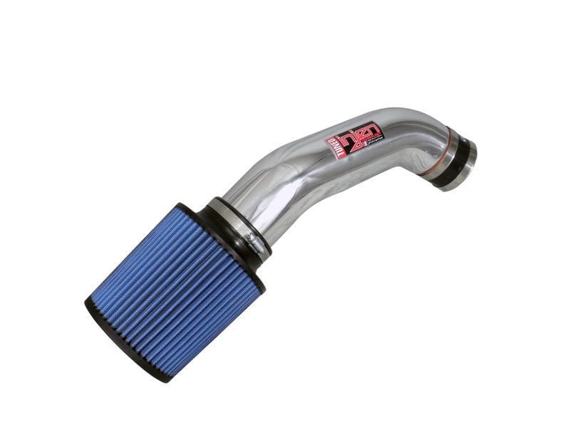Injen 12-18 Audi A7 3.0L Supercharged Polished Short Ram Intake w/ MRI Tech & Air Horn - #SP3085P