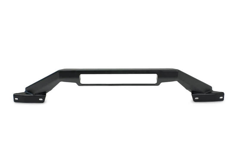 DV8 Offroad 21-22 Ford Bronco Factory Modular Front Bumper Bull Bar - #LBBR-04