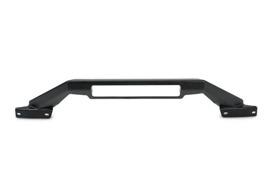 DV8 Offroad 21-22 Ford Bronco Factory Modular Front Bumper Bull Bar - #LBBR-04
