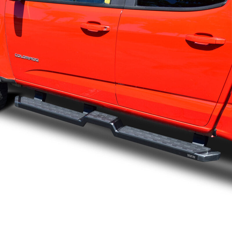 Westin 55-34015 HDX Running Boards for 2015-2026 Chevrolet/GMC Colorado/Canyon Crew Cab