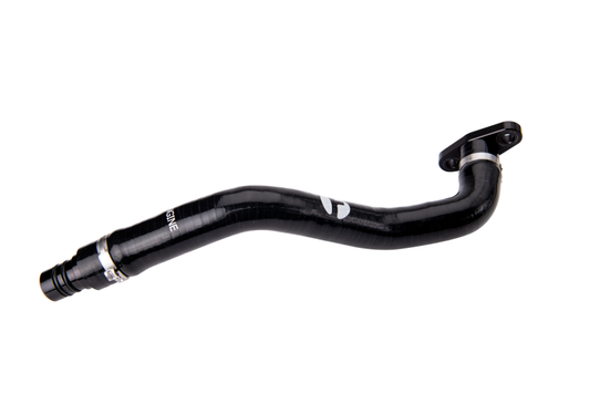 Fleece Performance FPE-CTDT-19-KIT for 2019-2022 Dodge 2500/3500 6.7L Cummins Turbo Drain Tube Kit