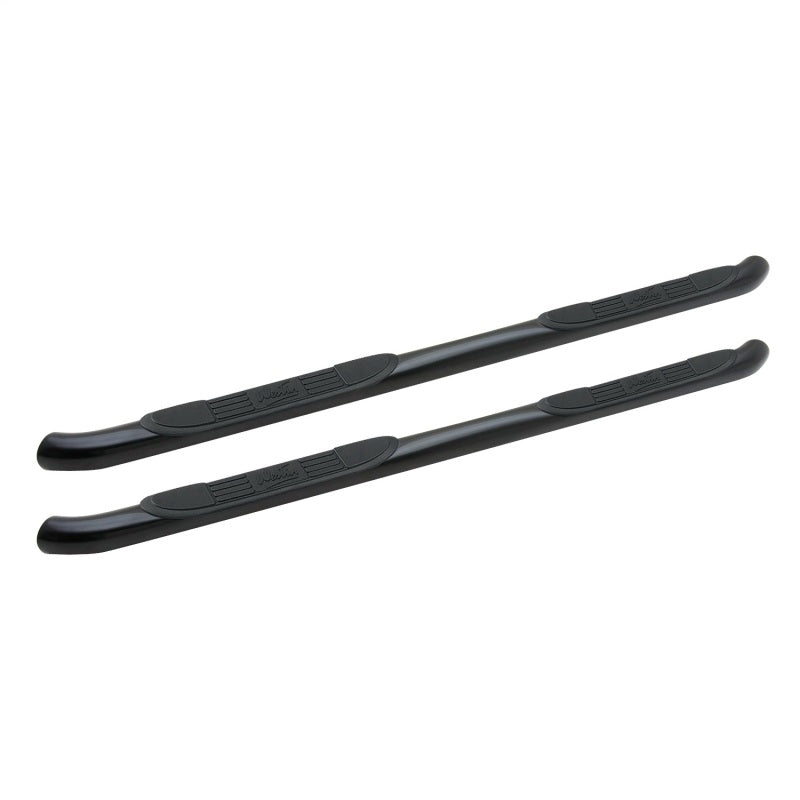 Westin 25-1455 Signature 3 Nerf Step Bars for 1996-2002 Toyota 4Runner 4-Door Black