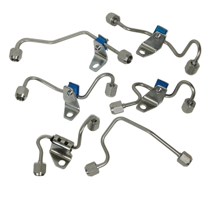 BD Diesel 03-07 Dodge 2500/3500 5.9L 24-valve Injector Line Kit 1050150