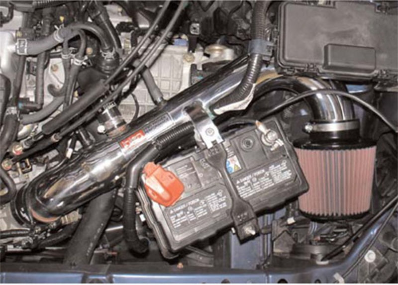 Injen 03-06 Element Polished Short Ram Intake - #IS1726P