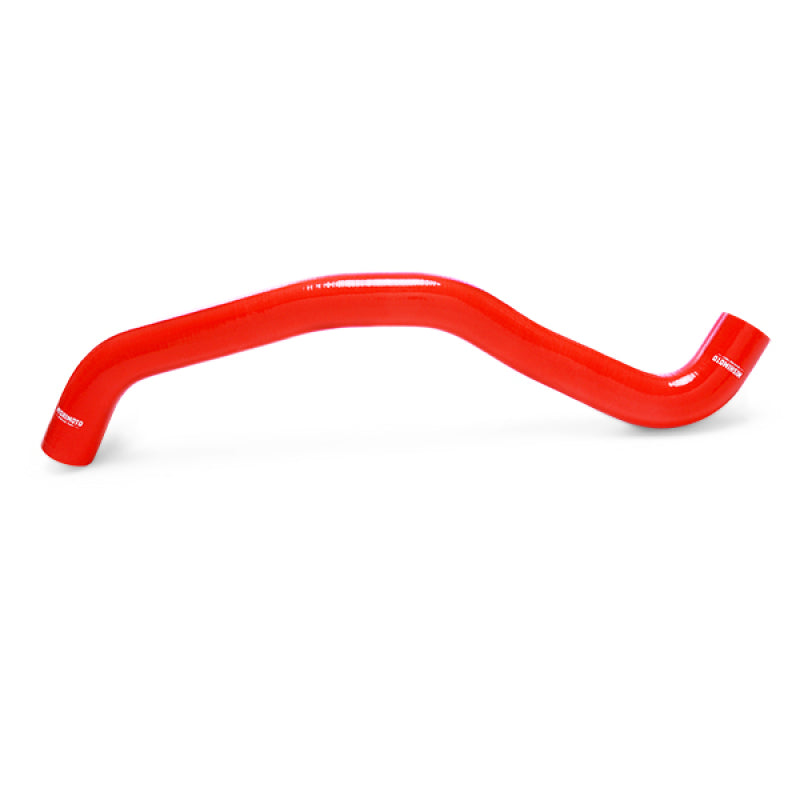 Mishimoto 04-08 Ford F-150 V8 Red Silicone Radiator Hose Kit - #MMHOSE-FV8-04RD