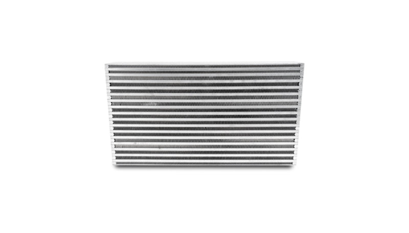 Vibrant Air-to-Air Intercooler Core 12832