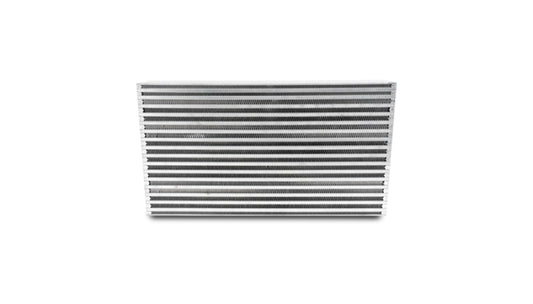 Vibrant Air-to-Air Intercooler Core 12838