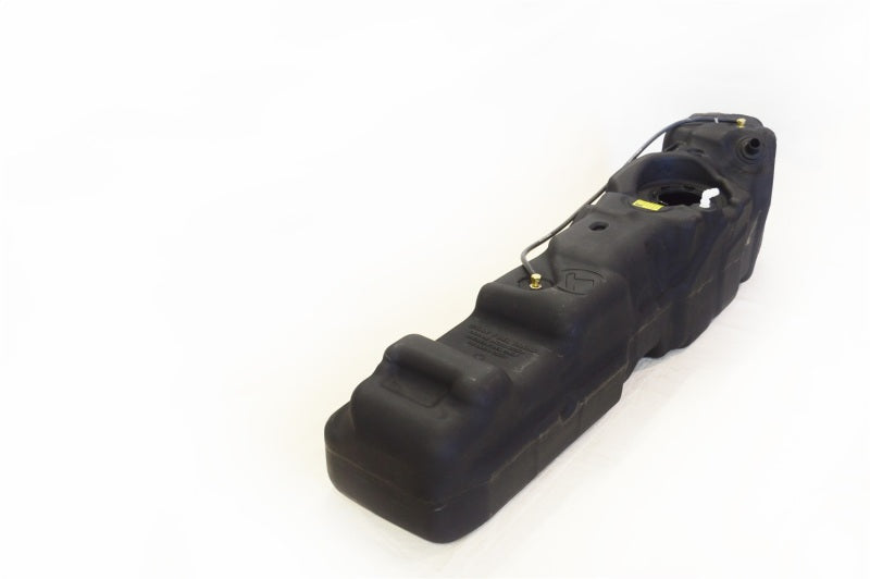 Titan Fuel Tanks 13-24 RAM 2500/3500 Cummins Mega Cab Short Bed 50 Gallon XXL Mid-Ship Fuel Tank 7030213