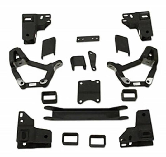 Tuff Country 54800 4in Lift Kit for 1986-1995 Toyota 4Runner/Pickup